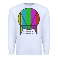 White The Owsla Premium Sweatshirt - linhVisuals