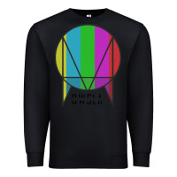 Black The Owsla Premium Sweatshirt - linhVisuals