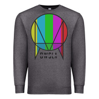 Charcoal Heather The Owsla Premium Sweatshirt - linhVisuals