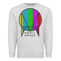 Dove Grey The Owsla Premium Sweatshirt - linhVisuals