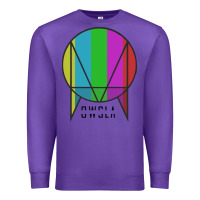 Purple The Owsla Premium Sweatshirt - linhVisuals