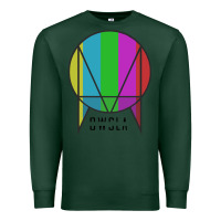 Sports Green The Owsla Premium Sweatshirt - linhVisuals