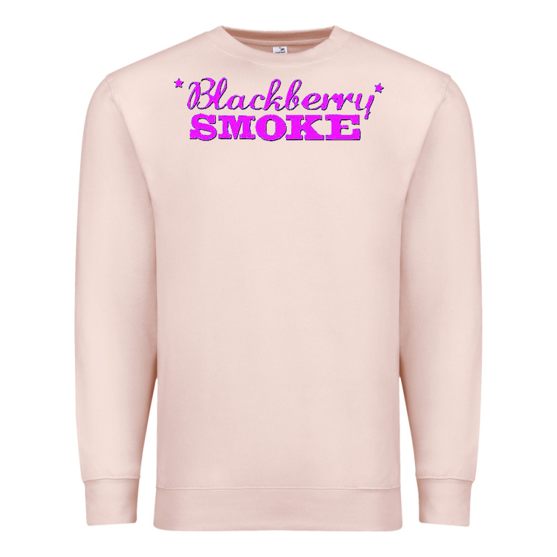 Blackberry Smoke 6 Premium Sweatshirt by linhVisuals | Teevron