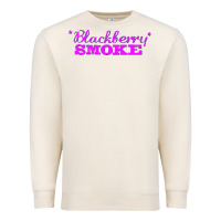 Sandshell blackberry smoke 6 Premium Sweatshirt - linhVisuals
