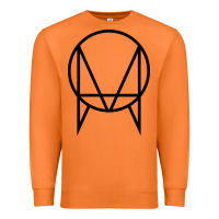 Carrot owsla skrillex dubstep trap music Premium Sweatshirt - linhVisuals