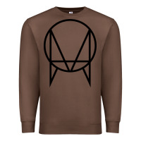 Chestnut owsla skrillex dubstep trap music Premium Sweatshirt - linhVisuals