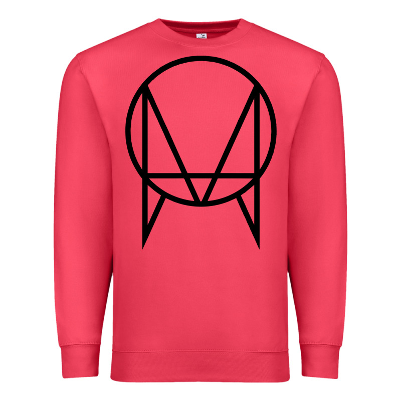 Owsla Skrillex Dubstep Trap Music Premium Sweatshirt by linhVisuals | Teevron