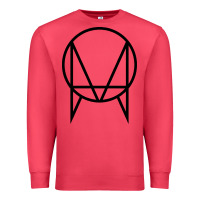 Cardinal owsla skrillex dubstep trap music Premium Sweatshirt - linhVisuals