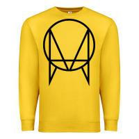 Lemon owsla skrillex dubstep trap music Premium Sweatshirt - linhVisuals