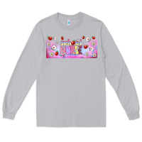 Moon Dust school nurse libbey glass Long Sleeve Tee - BundleAndBundleShop