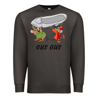 Gus Gus Cinderella Premium Sweatshirt | Teevron
