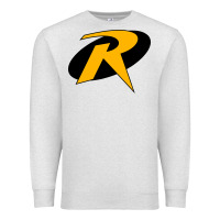 Robin Premium Sweatshirt | Teevron