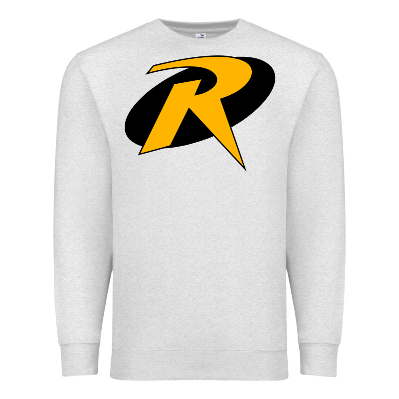 Robin Premium Sweatshirt by linhVisuals | Teevron
