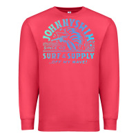 Cardinal JOHNNYSWIM Müṡïc Cṏǹcert Premium Sweatshirt - linhVisuals