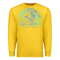 Lemon JOHNNYSWIM Müṡïc Cṏǹcert Premium Sweatshirt - linhVisuals