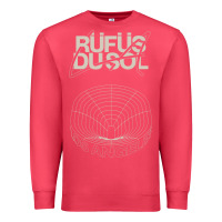 Cardinal rüfus dusol LA Premium Sweatshirt - linhVisuals