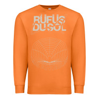 Carrot rüfus dusol LA Premium Sweatshirt - linhVisuals
