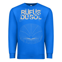 True Royal rüfus dusol LA Premium Sweatshirt - linhVisuals