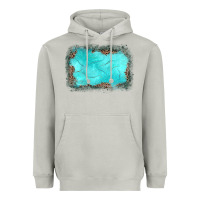 Moon Dust gemstone leopard background Heavyweight Hoodie - JahusDesignShop
