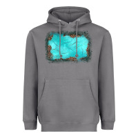 Storm gemstone leopard background Heavyweight Hoodie - JahusDesignShop