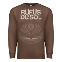 Chestnut rüfus dusol LA Premium Sweatshirt - linhVisuals