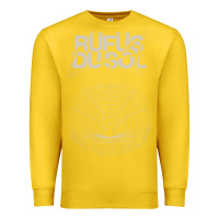 Lemon rüfus dusol LA Premium Sweatshirt - linhVisuals