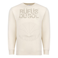 Sandshell rüfus dusol LA Premium Sweatshirt - linhVisuals