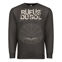 Smoke rüfus dusol LA Premium Sweatshirt - linhVisuals