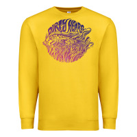 Lemon dirty heads Premium Sweatshirt - linhVisuals