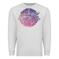 Dove Grey dirty heads Premium Sweatshirt - linhVisuals