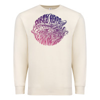 Sandshell dirty heads Premium Sweatshirt - linhVisuals