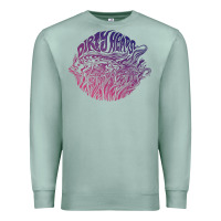 Seafoam dirty heads Premium Sweatshirt - linhVisuals