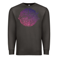 Smoke dirty heads Premium Sweatshirt - linhVisuals