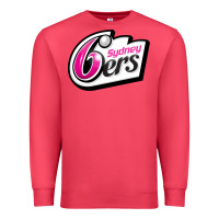 Cardinal sydney sixers Premium Sweatshirt - linhVisuals