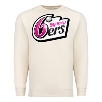 Sandshell sydney sixers Premium Sweatshirt - linhVisuals