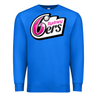 True Royal sydney sixers Premium Sweatshirt - linhVisuals
