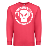 Cardinal metalheadz Premium Sweatshirt - linhVisuals