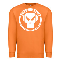 Carrot metalheadz Premium Sweatshirt - linhVisuals