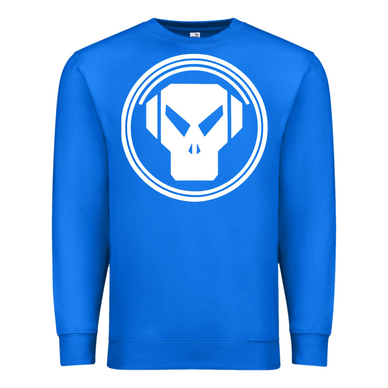 Metalheadz Premium Sweatshirt by linhVisuals | Teevron