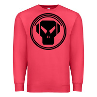Cardinal metalheadz Premium Sweatshirt - linhVisuals
