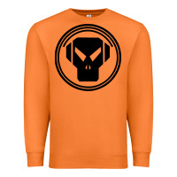 Metalheadz Premium Sweatshirt | Teevron