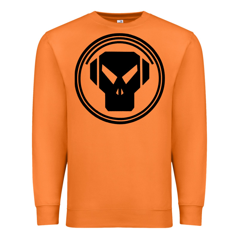 Metalheadz Premium Sweatshirt by linhVisuals | Teevron