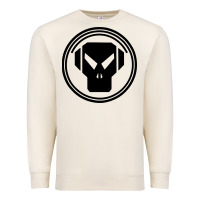 Sandshell metalheadz Premium Sweatshirt - linhVisuals