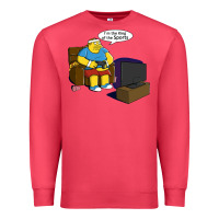 Cardinal the king of the sports Premium Sweatshirt - linhVisuals
