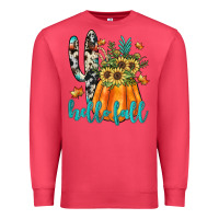 Cardinal hello fall Premium Sweatshirt - JahusDesignShop