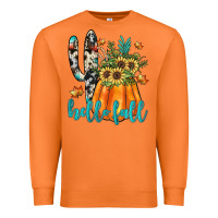 Carrot hello fall Premium Sweatshirt - JahusDesignShop