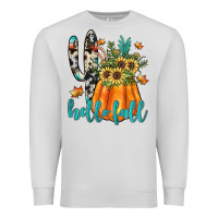 Dove Grey hello fall Premium Sweatshirt - JahusDesignShop