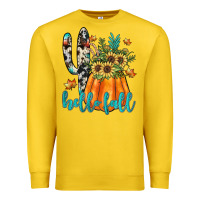 Lemon hello fall Premium Sweatshirt - JahusDesignShop