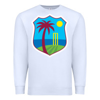 West Indies Cricket Premium Sweatshirt | Teevron