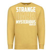 Antique Gold mrballen merch mr ballen Premium Sweatshirt - linhVisuals